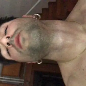 Accompagnatore gigolo Armando