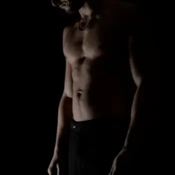 Accompagnatore gigolo Nik.Esor