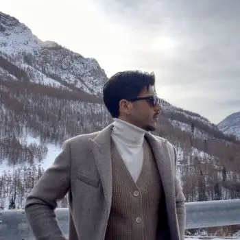 Accompagnatore gigolo LUCA V.