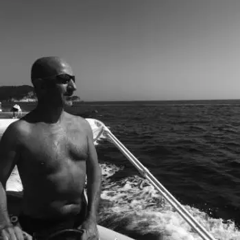 Accompagnatore gigolo Marco