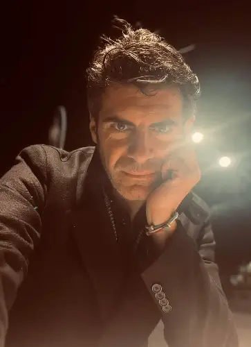 Accompagnatore gigolo Panismo