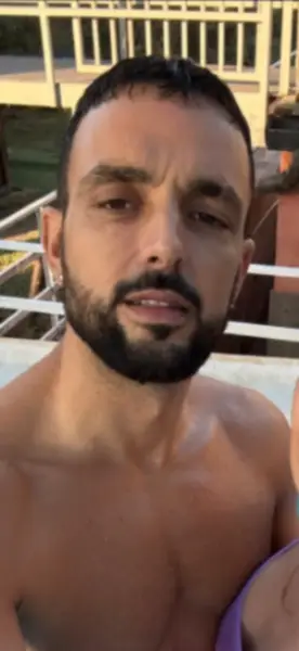 Accompagnatore gigolo Stefano