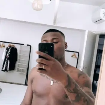 Accompagnatore gigolo Lorenzo96