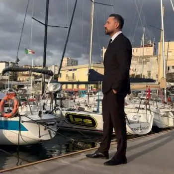 Accompagnatore gigolo Massimo