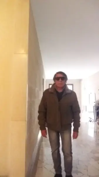 Accompagnatore gigolo Robertosx
