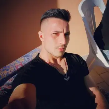 Accompagnatore gigolo Demon91