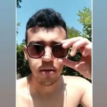 Accompagnatore gigolo Arbi