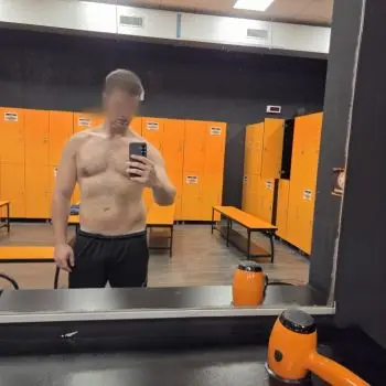 Accompagnatore gigolo Marko