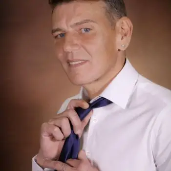 Accompagnatore gigolo Savy