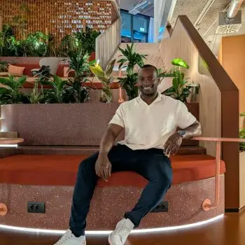 Accompagnatore gigolo Blake