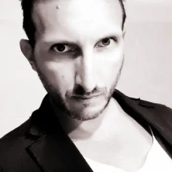 Accompagnatore gigolo Marco007