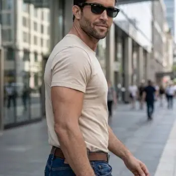 Accompagnatore gigolo Enea