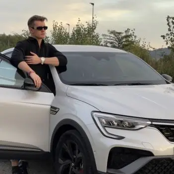 Accompagnatore gigolo Adone