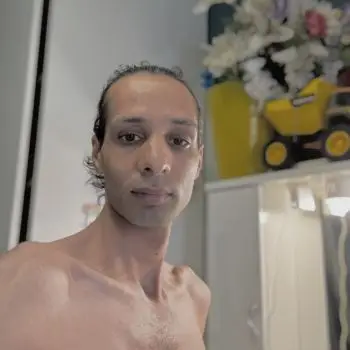 Accompagnatore gigolo EROS