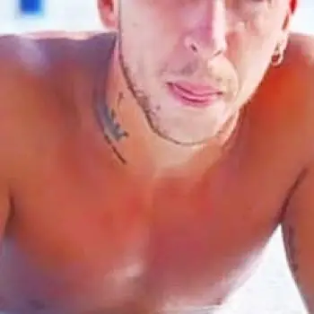 Accompagnatore gigolo Cristian