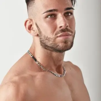 Accompagnatore gigolo Duca