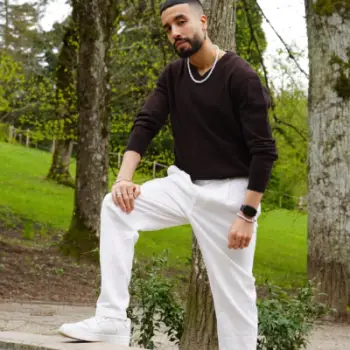 Accompagnatore gigolo Meracle