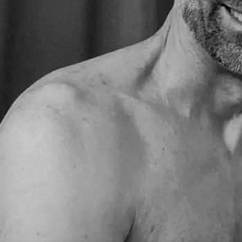 Accompagnatore gigolo Andrea