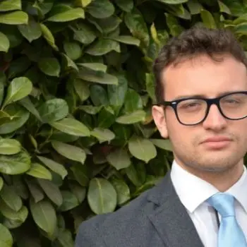 Accompagnatore gigolo Ettore