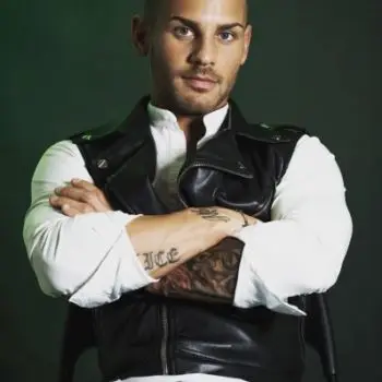 Accompagnatore gigolo Max