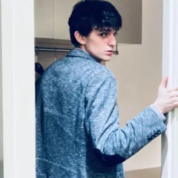 Accompagnatore gigolo Tommaso.Q