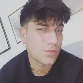 Accompagnatore gigolo Jonathan