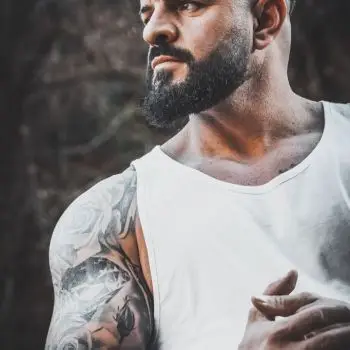 Accompagnatore gigolo Alex