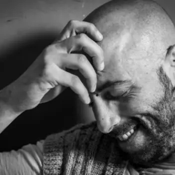 Accompagnatore gigolo Raff