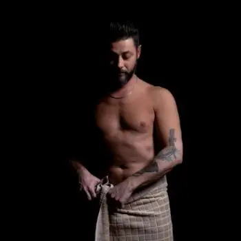Accompagnatore gigolo Andrealupino