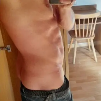 Accompagnatore gigolo Manni