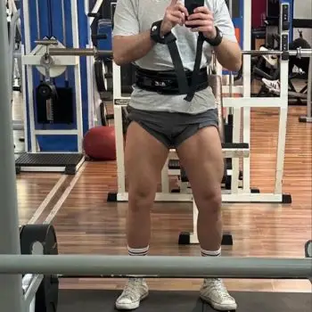 Accompagnatore gigolo Fabrizio91