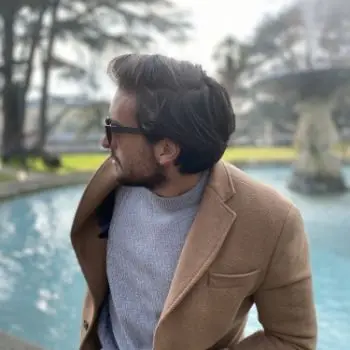 Accompagnatore gigolo L