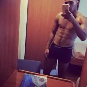 Accompagnatore gigolo Themer Black