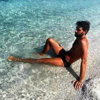 Accompagnatore gigolo Pony90