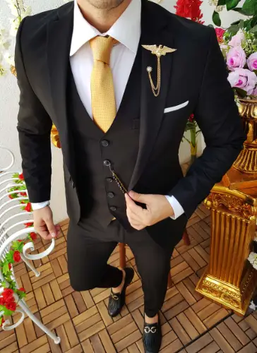 Accompagnatore gigolo Peter32