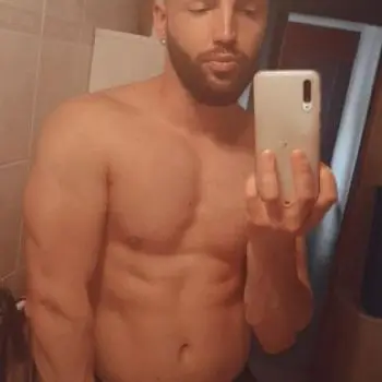 Accompagnatore gigolo cristian