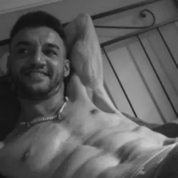 Accompagnatore gigolo Stefano