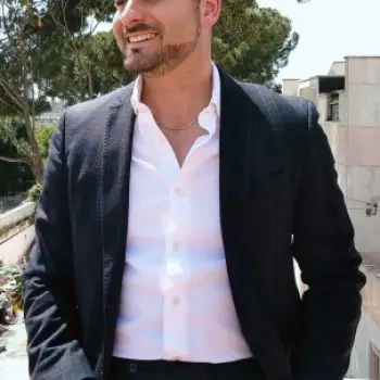 Accompagnatore gigolo Mike