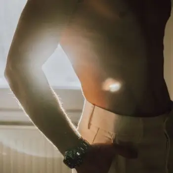 Accompagnatore gigolo Florian