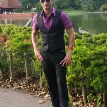 Accompagnatore gigolo Andy Milano