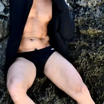 Accompagnatore gigolo Etienne