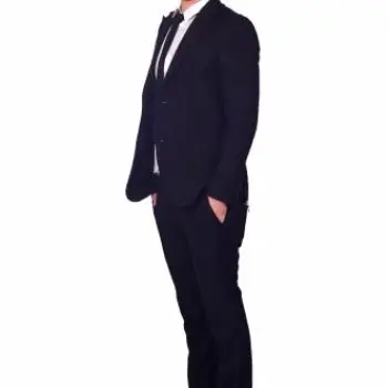 Accompagnatore gigolo Savy