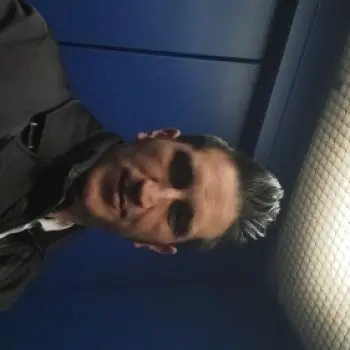 Accompagnatore gigolo Giovanni.
