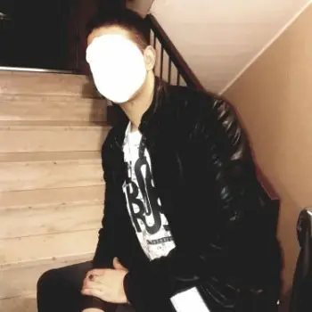 Accompagnatore gigolo Pavel