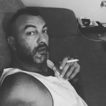 Accompagnatore gigolo gaetano
