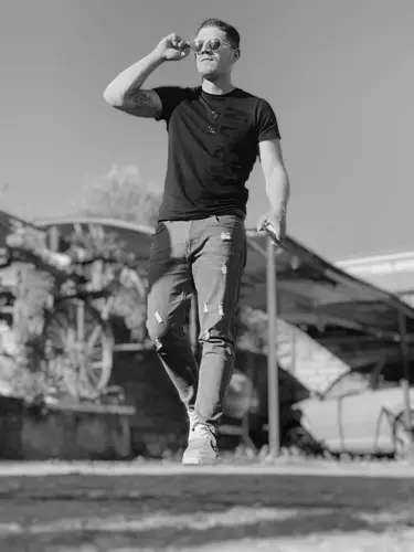 Accompagnatore gigolo andrei.