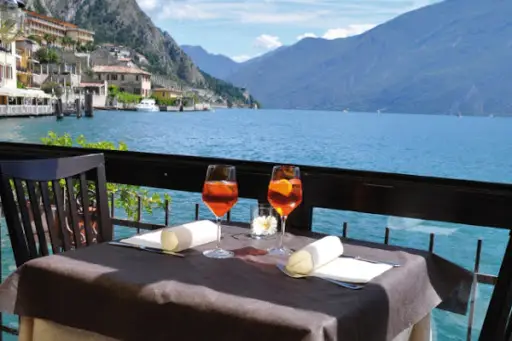 Gigolo a Peschiera del Garda