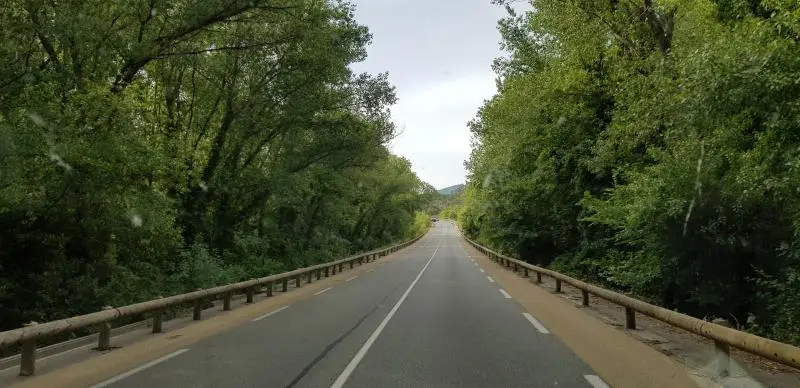 Il viaggio di un Gigolo verso un nuovo incontro