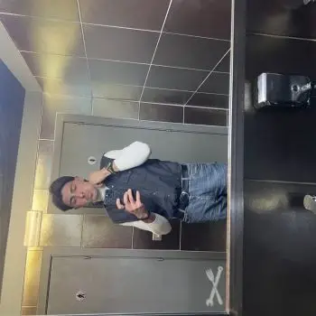 Accompagnatore gigolo Gaetano