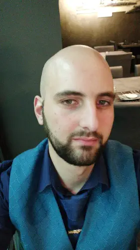 Accompagnatore gigolo Knight94